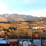 Casa Do Salgueiral Douro בית הארחה