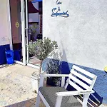Гостевой дом Casa Do Salgueiral Douro