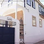 Гостевой дом Casa Do Salgueiral Douro