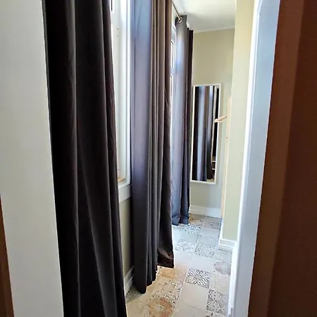 Casa Do Salgueiral Douro 게스트하우스 페소다레과