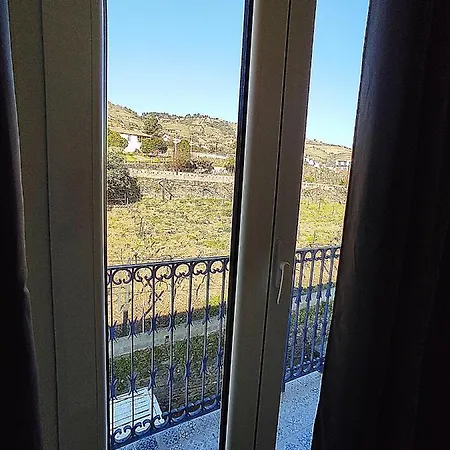 Casa Do Salgueiral Douro