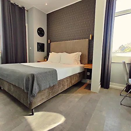 Casa Do Salgueiral Douro