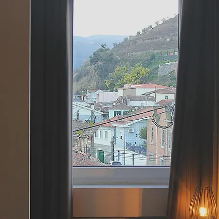 Casa Do Salgueiral Douro Gasthuis 3*