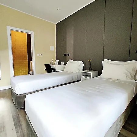 Casa Do Salgueiral Douro