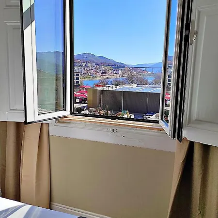 Casa Do Salgueiral Douro 4* ペーゾ・ダ・レーグア
