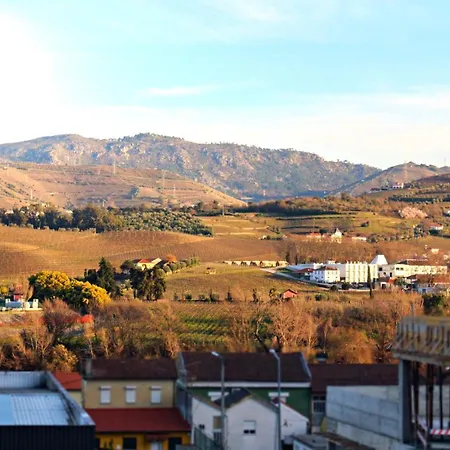 Casa Do Salgueiral Douro Gasthuis
