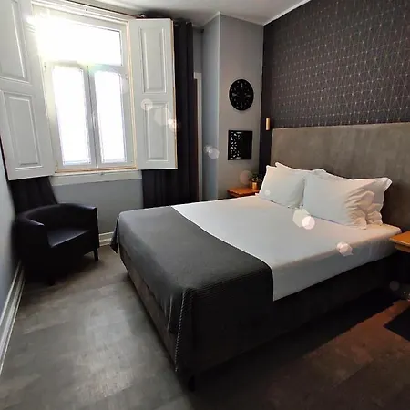 Casa Do Salgueiral Douro