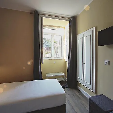 Casa Do Salgueiral Douro Maison d'hôtes