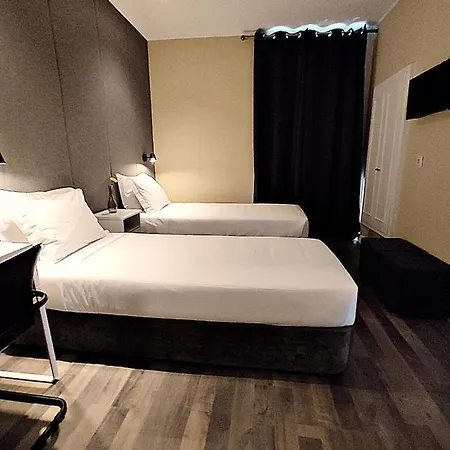 Casa Do Salgueiral Douro