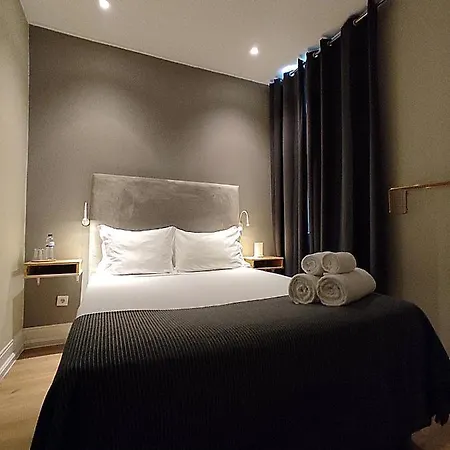 Casa Do Salgueiral Douro 4*