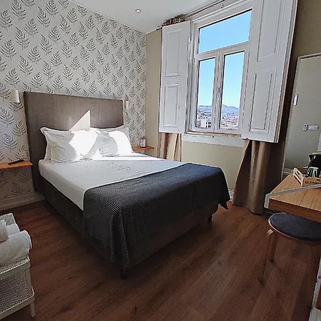 Casa Do Salgueiral Douro 페소다레과