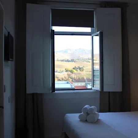 Casa Do Salgueiral Douro Pensionat