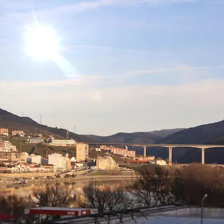 Casa Do Salgueiral Douro Penzion 4*