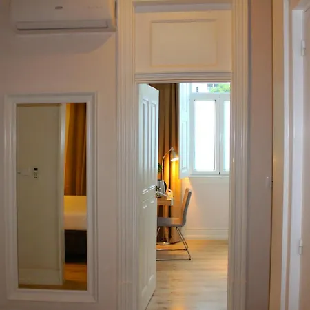 Casa Do Salgueiral Douro 4* 페소다레과