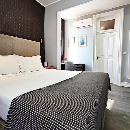 Casa Do Salgueiral Douro Penzion