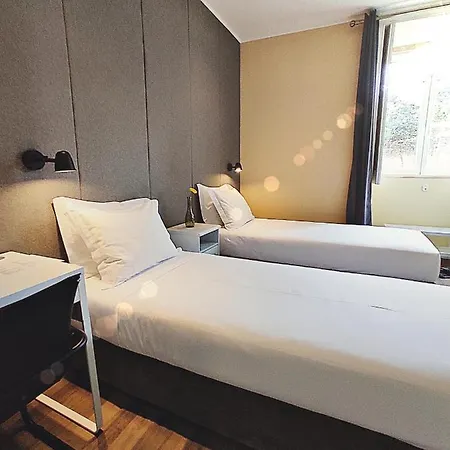 Casa Do Salgueiral Douro