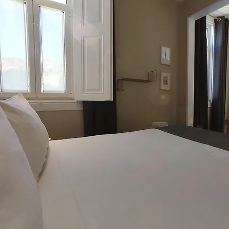 Maison d'hôtes Casa Do Salgueiral Douro