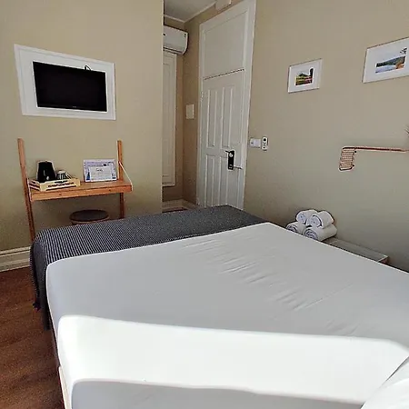 게스트하우스 Casa Do Salgueiral Douro 페소다레과