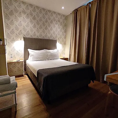 Casa Do Salgueiral Douro Penzion Peso da Régua