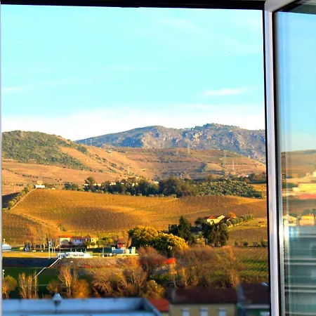 Casa Do Salgueiral Douro