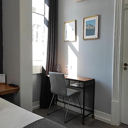 Casa Do Salgueiral Douro 게스트하우스