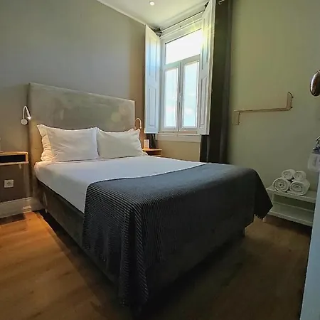 Casa Do Salgueiral Douro Penzion