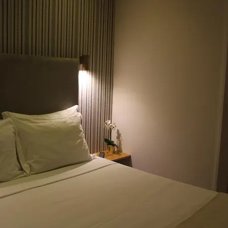 Casa Do Salgueiral Douro 게스트하우스