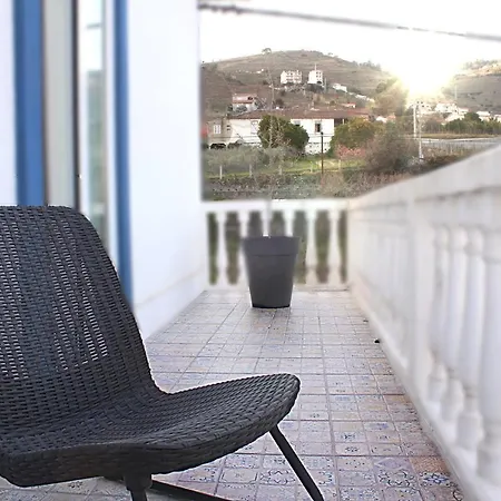 Casa Do Salgueiral Douro Penzion 4*