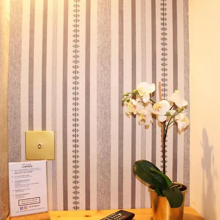 Casa Do Salgueiral Douro Maison d'hôtes