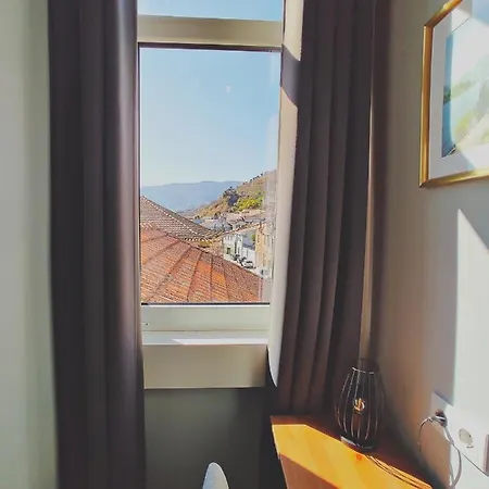 Casa Do Salgueiral Douro