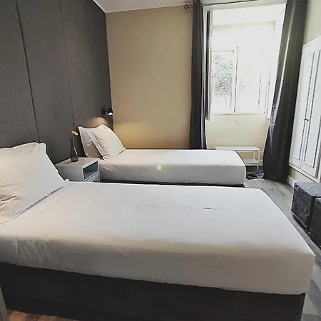 Casa Do Salgueiral Douro