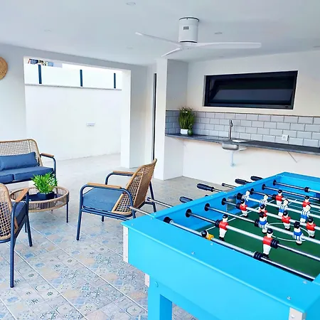 Casa Do Salgueiral Douro Peso da Régua