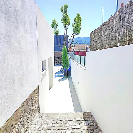 Casa Do Salgueiral Douro
