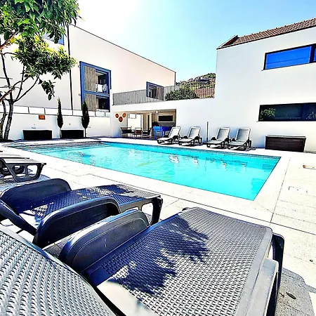 Casa Do Salgueiral Douro