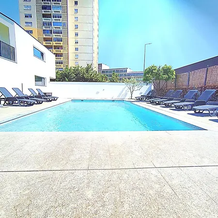 게스트하우스 Casa Do Salgueiral Douro