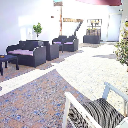 Penzion Casa Do Salgueiral Douro Peso da Régua