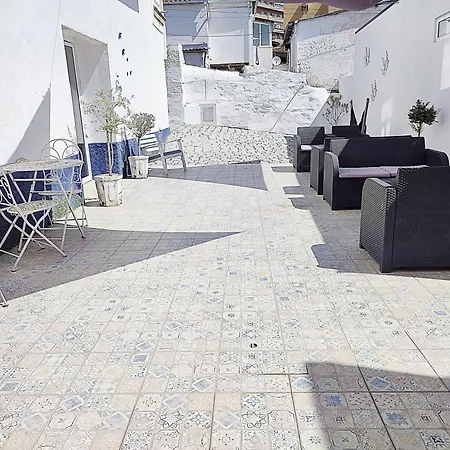 게스트하우스 Casa Do Salgueiral Douro