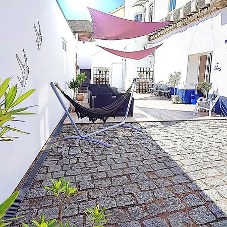 게스트하우스 Casa Do Salgueiral Douro 4*