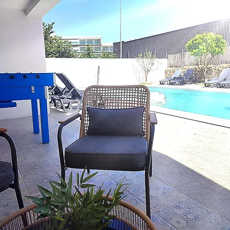 Maison d'hôtes Casa Do Salgueiral Douro Peso da Régua