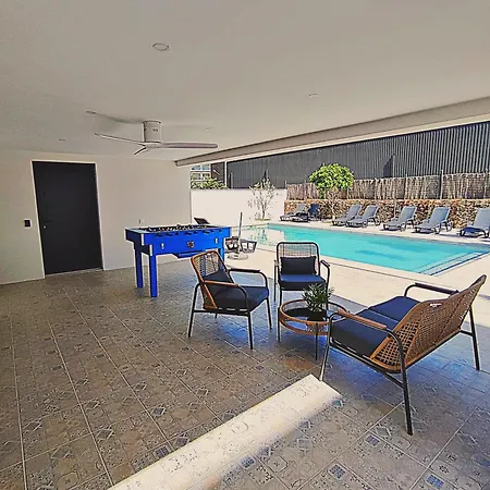 Penzion Casa Do Salgueiral Douro Peso da Régua