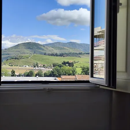 ゲストハウス Casa Do Salgueiral Douro 4*