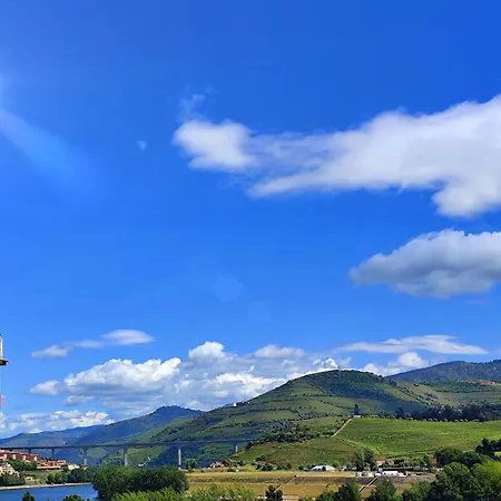 Casa Do Salgueiral Douro