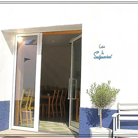 Casa Do Salgueiral Douro Penzion 4*