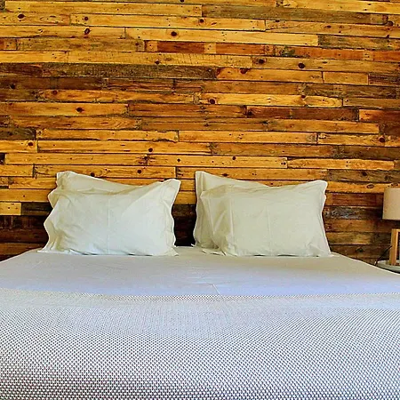 Casa Do Salgueiral Douro 게스트하우스 4*