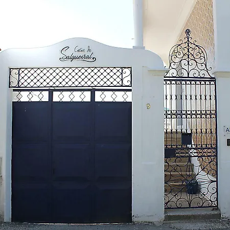 Casa Do Salgueiral Douro 3*