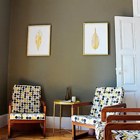 Casa Do Salgueiral Douro 게스트하우스