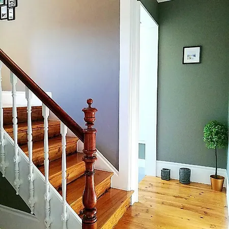 Casa Do Salgueiral Douro 게스트하우스 페소다레과