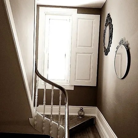 Casa Do Salgueiral Douro 게스트하우스