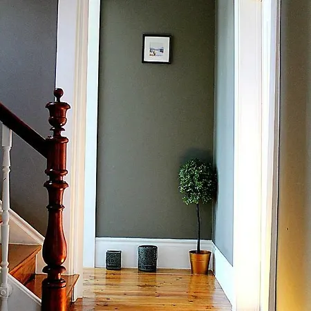 Penzion Casa Do Salgueiral Douro Peso da Régua