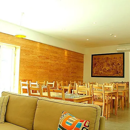 Casa Do Salgueiral Douro 4* 페소다레과